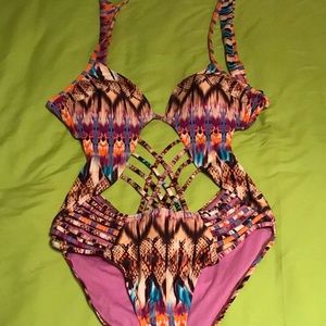 Bathing Suit